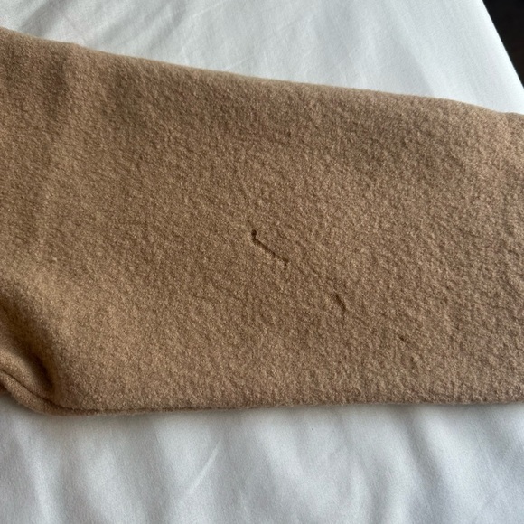 Wilfred Merino Wool Coat - Picture 6 of 10